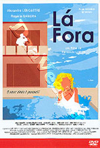 Out There | L Fora  |   DVD